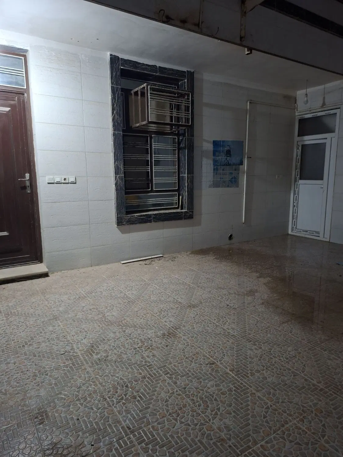 طبقه همکف