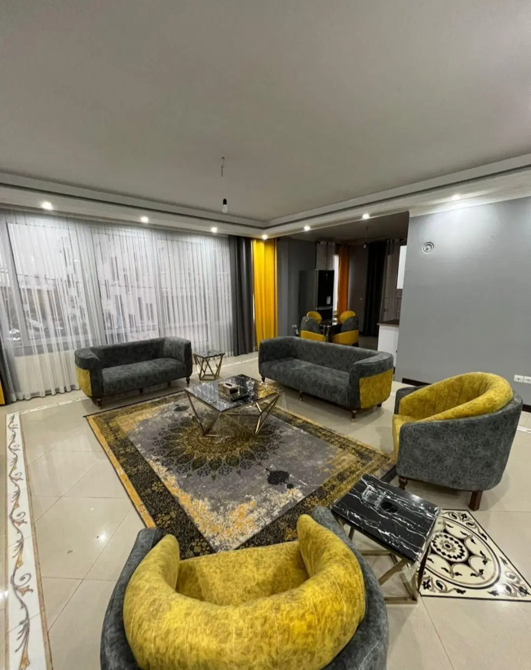 کوتاه مدت خانه