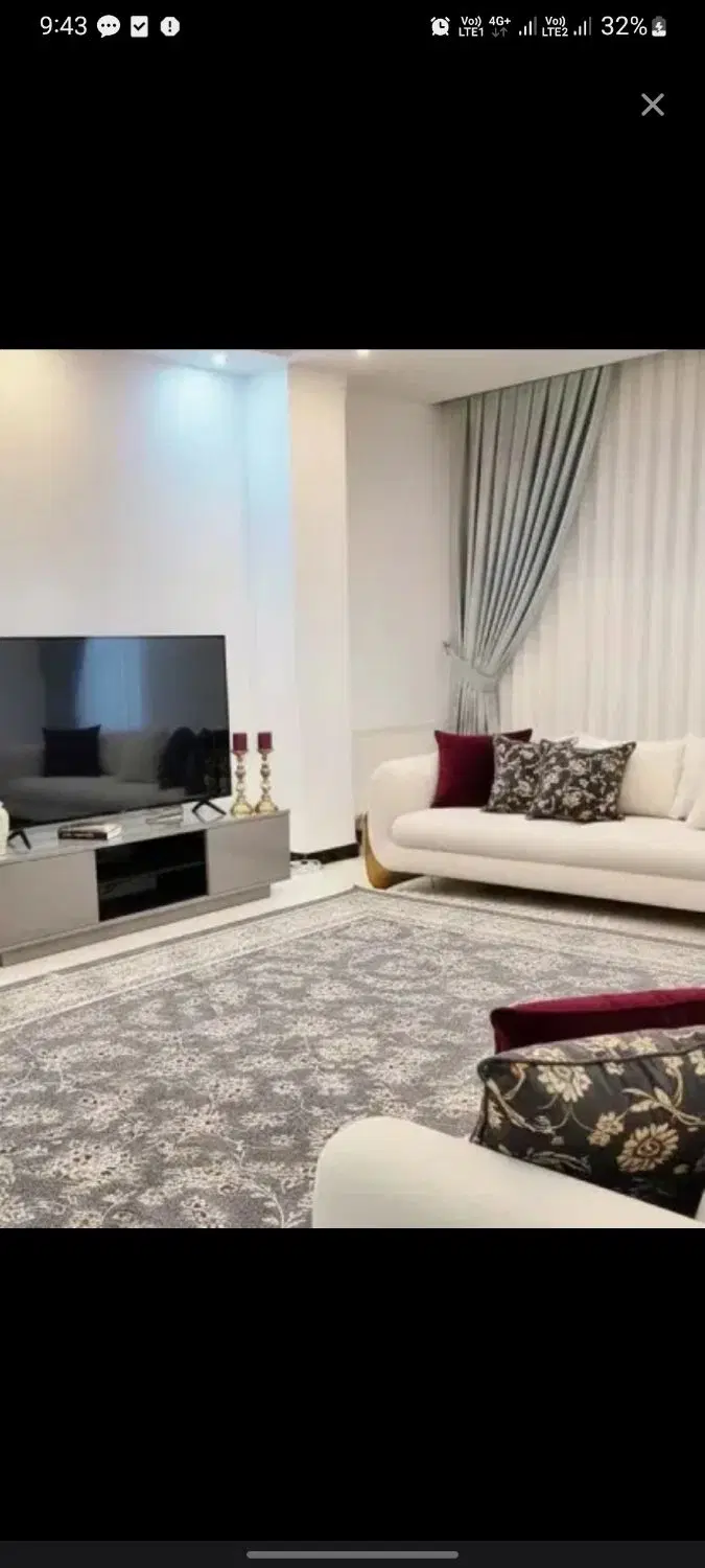 به یک همخانه خانم نیازمندیم