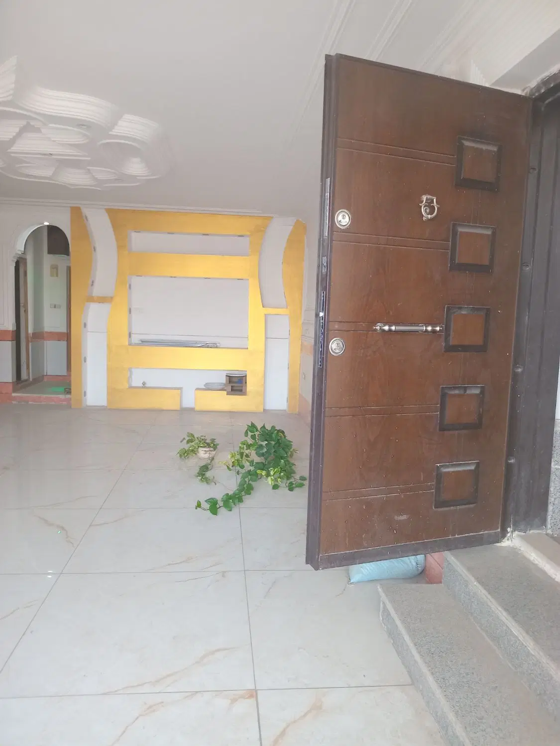 خانه اجاره ای