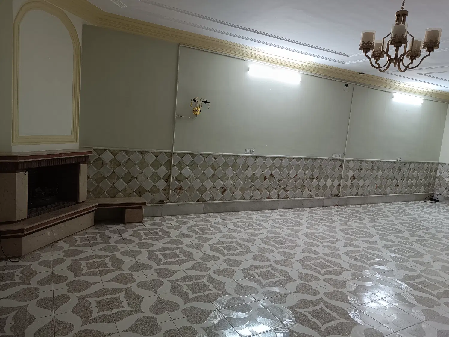 منزل ویلایی