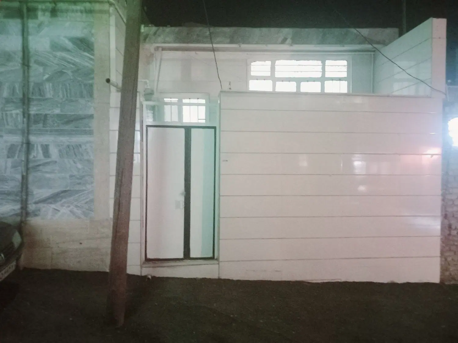 خانه ویلایی در نظامی گنجوی