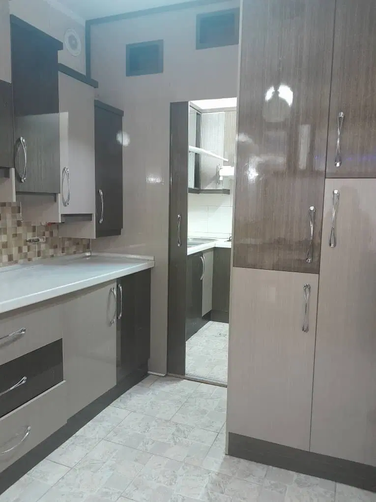 معاوضه منزل در نوش آباد