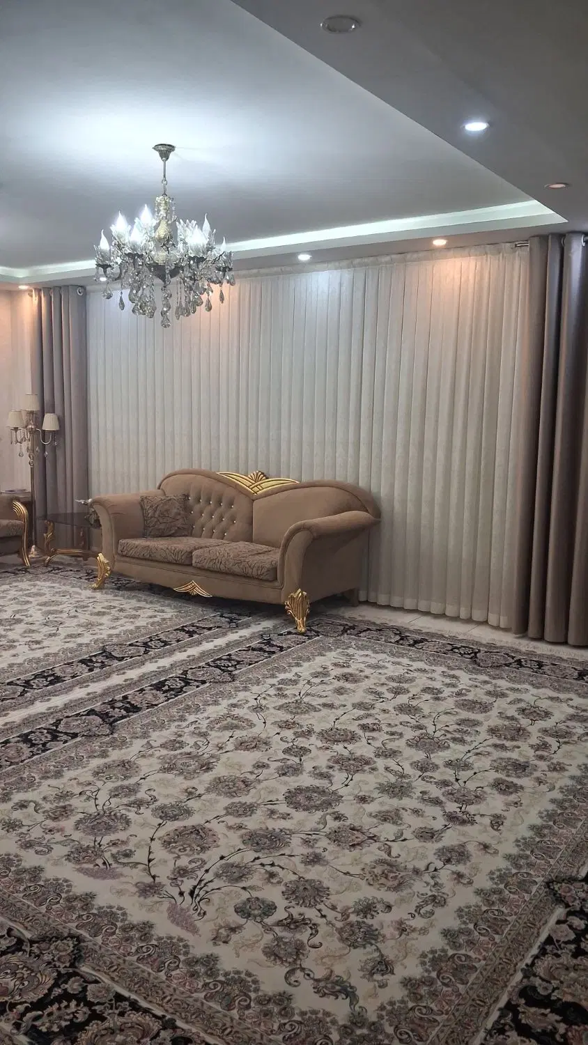 فروش آپارتمان شیک و عالی