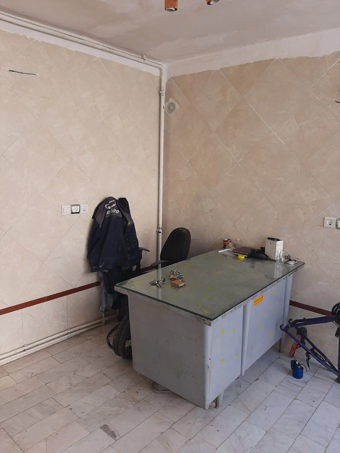 مغازه اجاره ای سبحانی