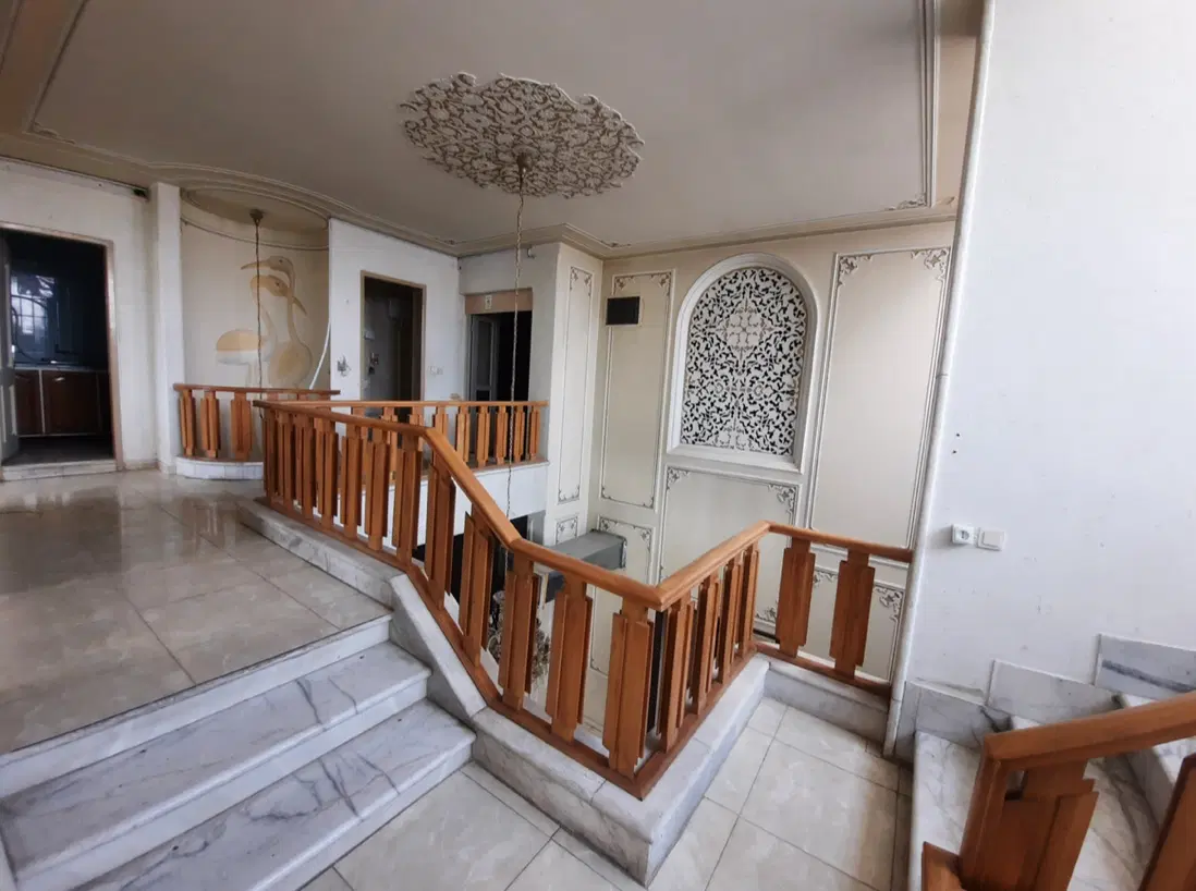 منزل ویلایی تریبلکس