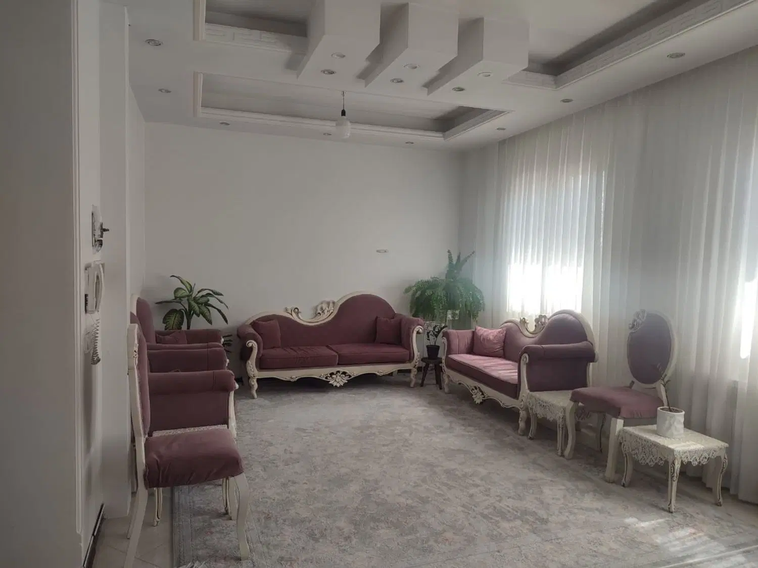 ۸۰ متر ـ دیلمان شمالی
