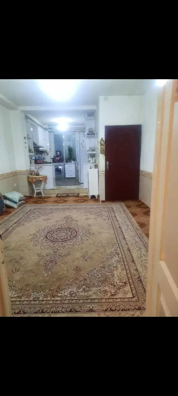 فروش واحد نقلی قمصر