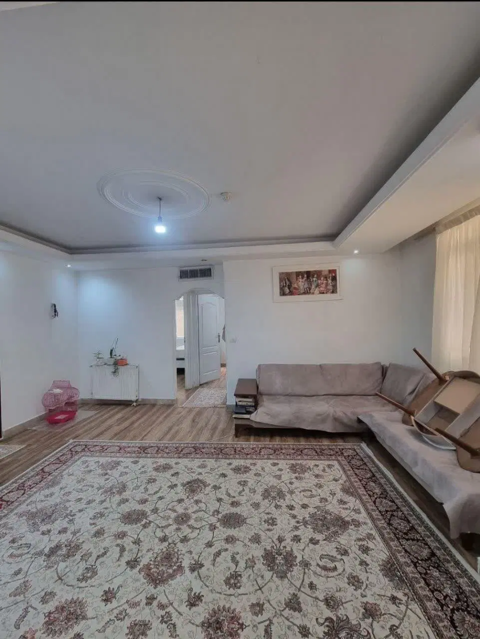 ۶۵ متری خوش نقشه