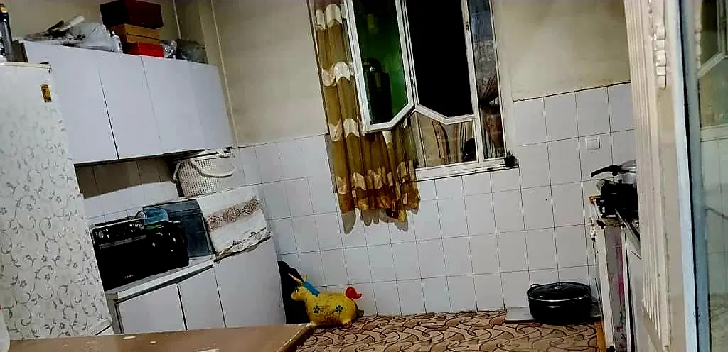 آپارتمان ۵۰ متری یه خوابه
