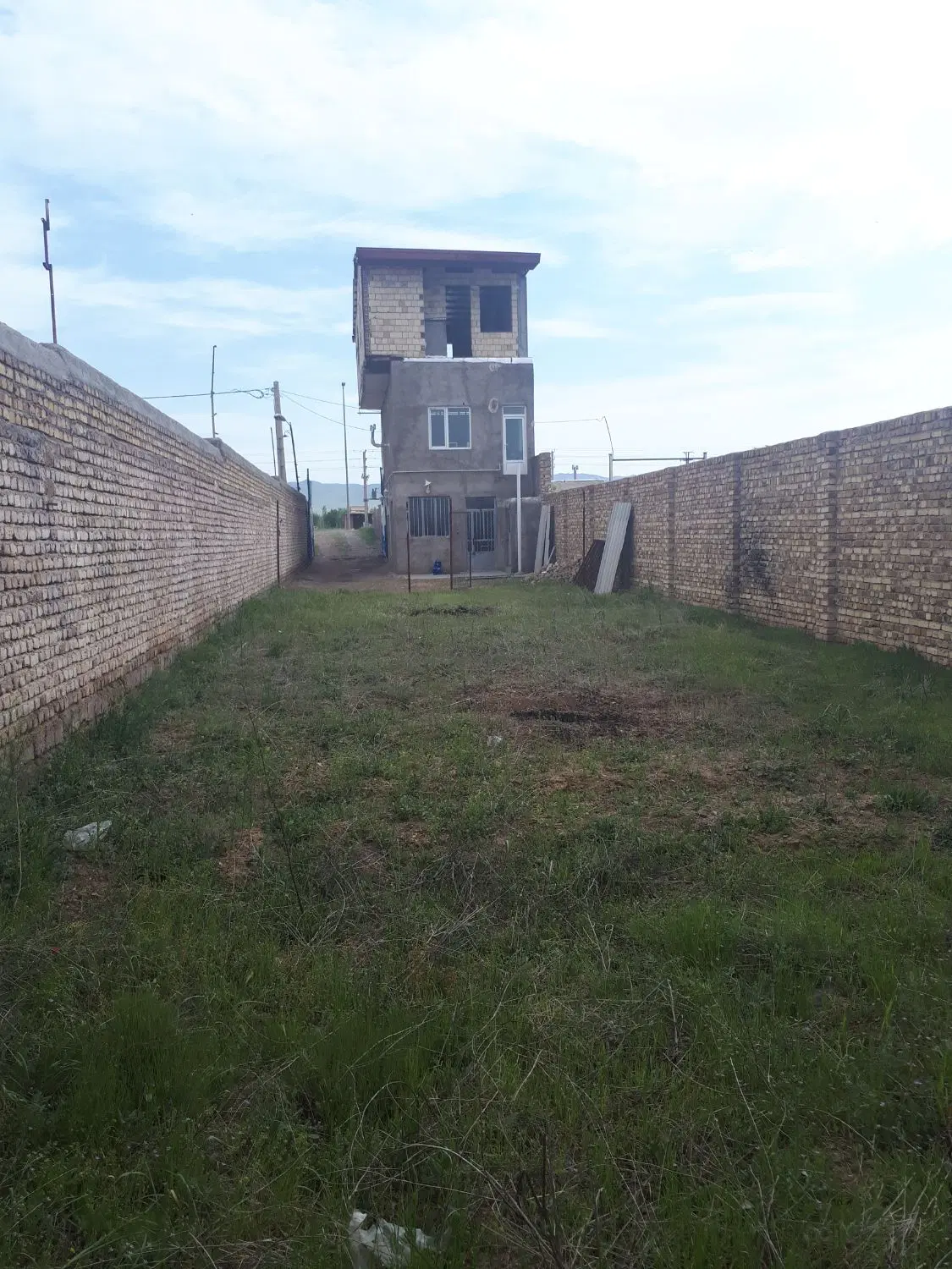 اجاره گاراژ بهر کمربندی
