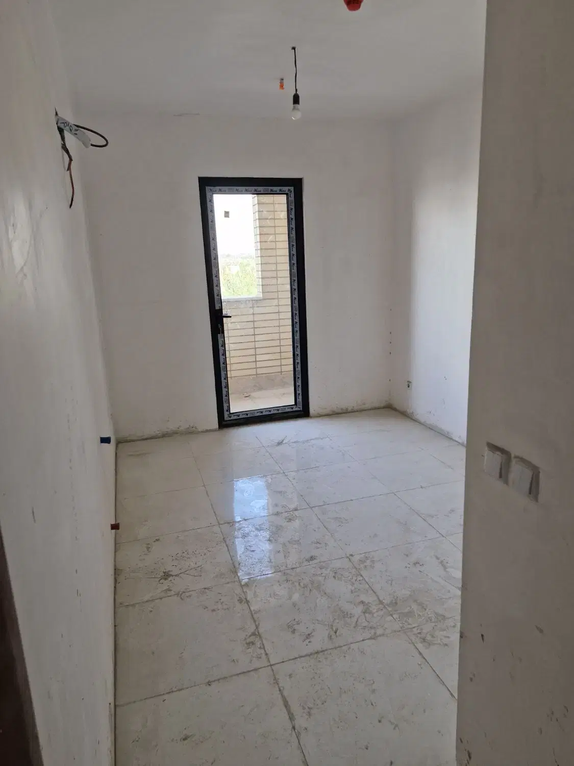آپارتمان ۱۲۰ متری صفر