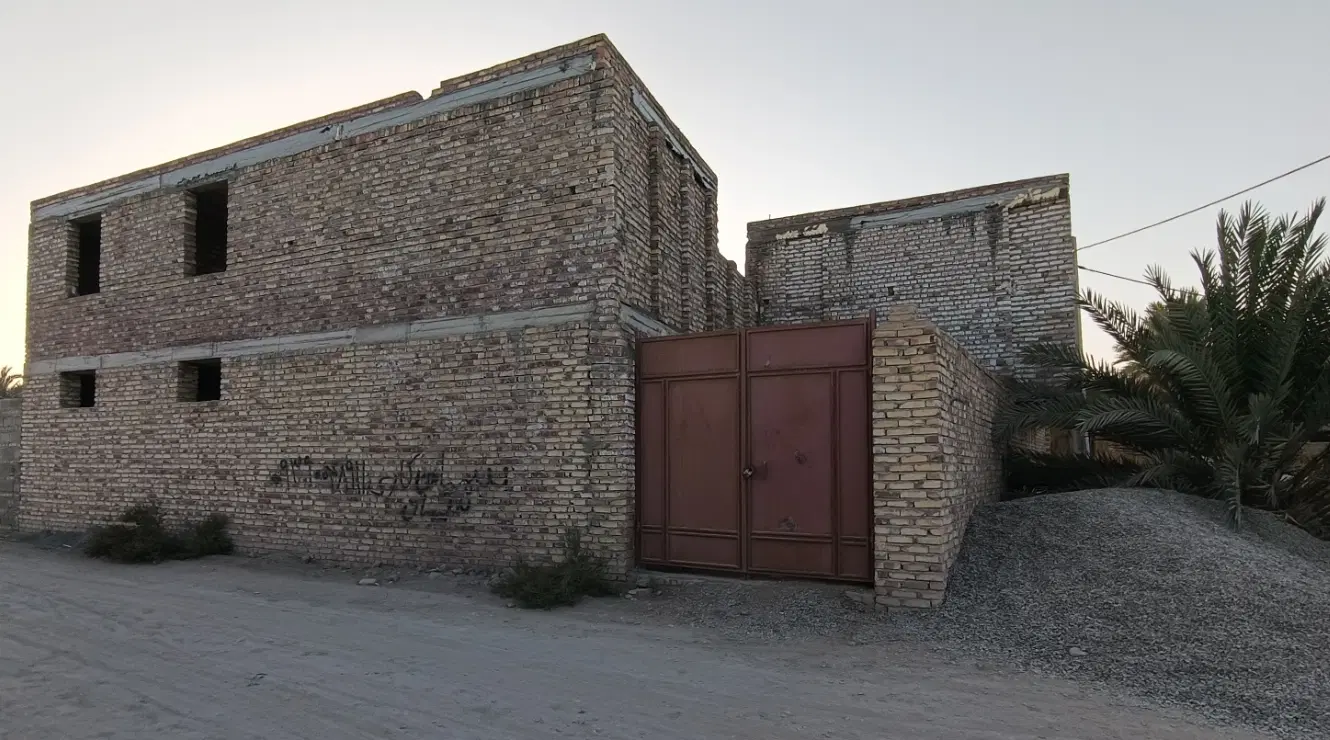 چهار واحدی راه جدا بخشان