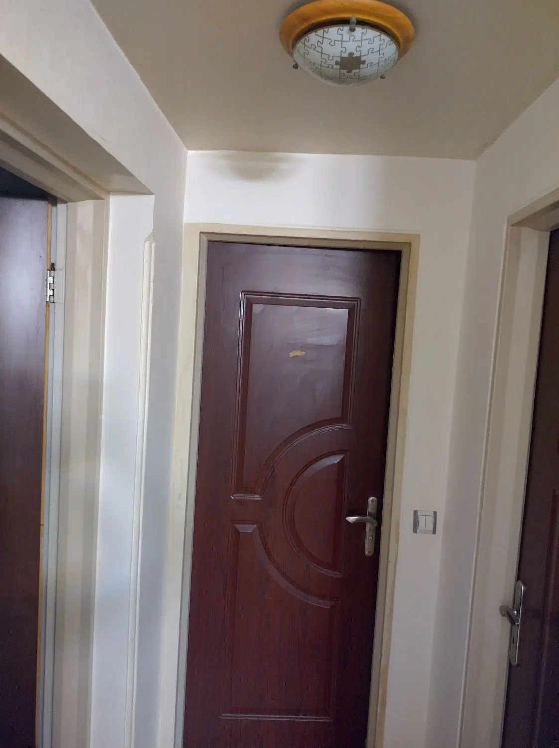 آپارتمان ۶۴متری