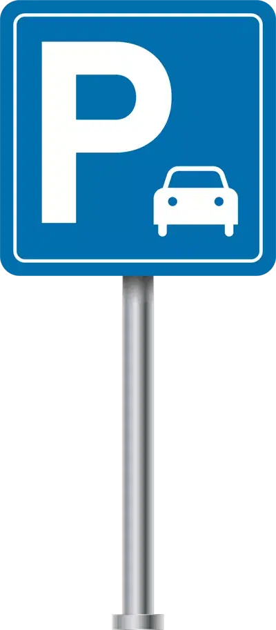 پارکینگ