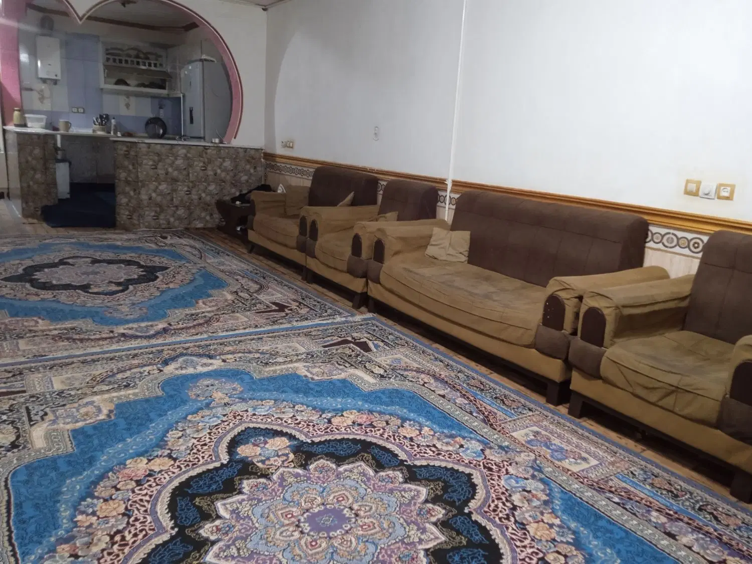 خانه امام خمینی یکم