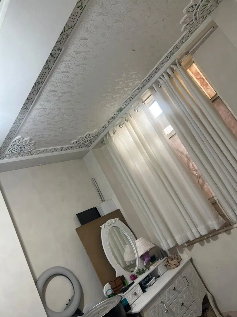 آپارتمان ۶واحدی طبقه ۲ پشت فرهنگسرا