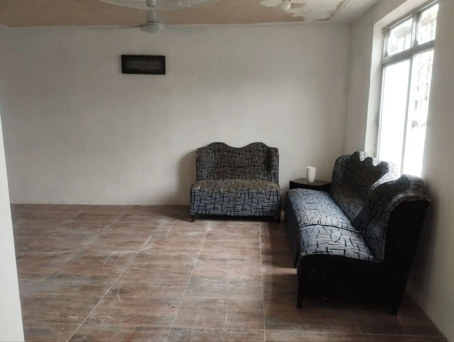 فروش یک واحد ویلایی واقع در روستای نیاکو