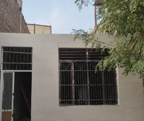 ویلایی نوساز شمالی آفتاب گیر