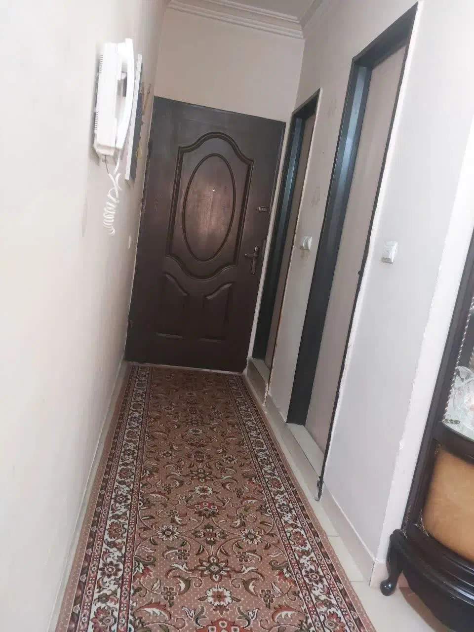اندیشه ۷۱ مشکینی