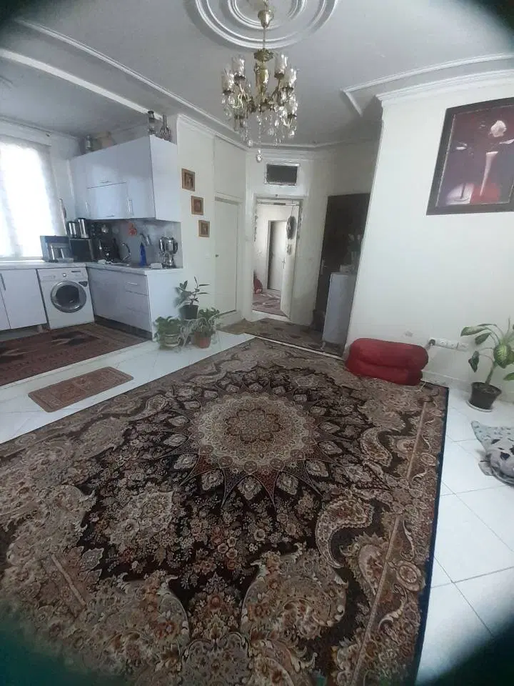 ۴۰ متر آسانسور انباری کاذب