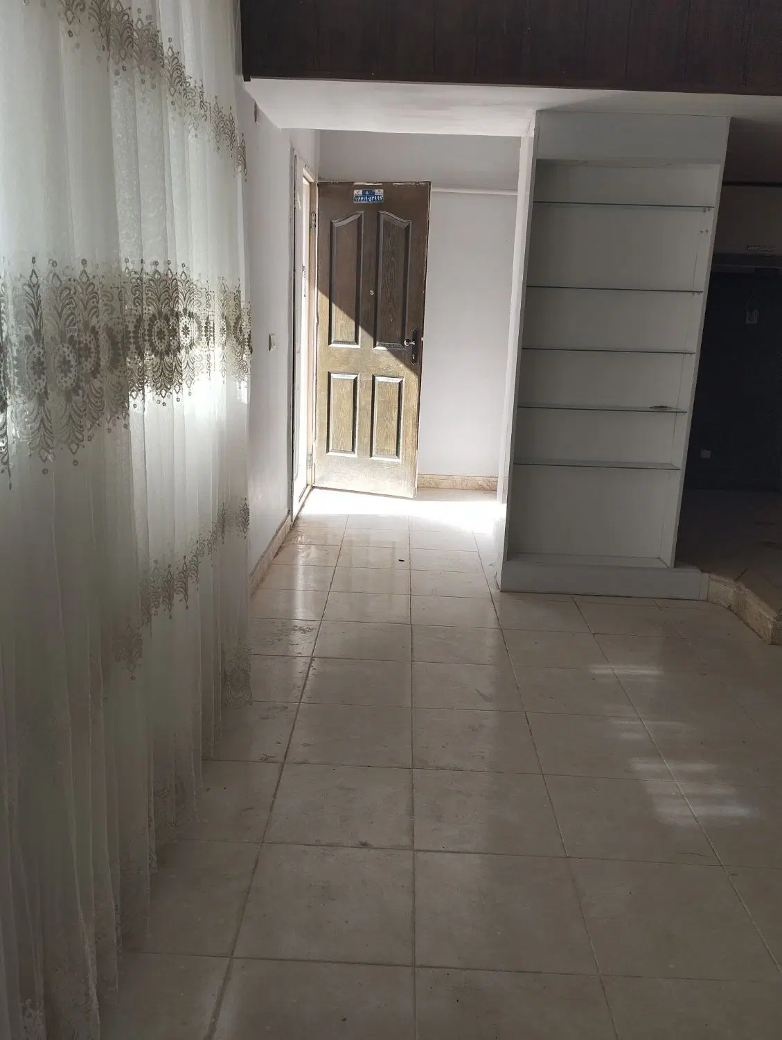 فروش آپارتمان در شهرک رزمندگان
