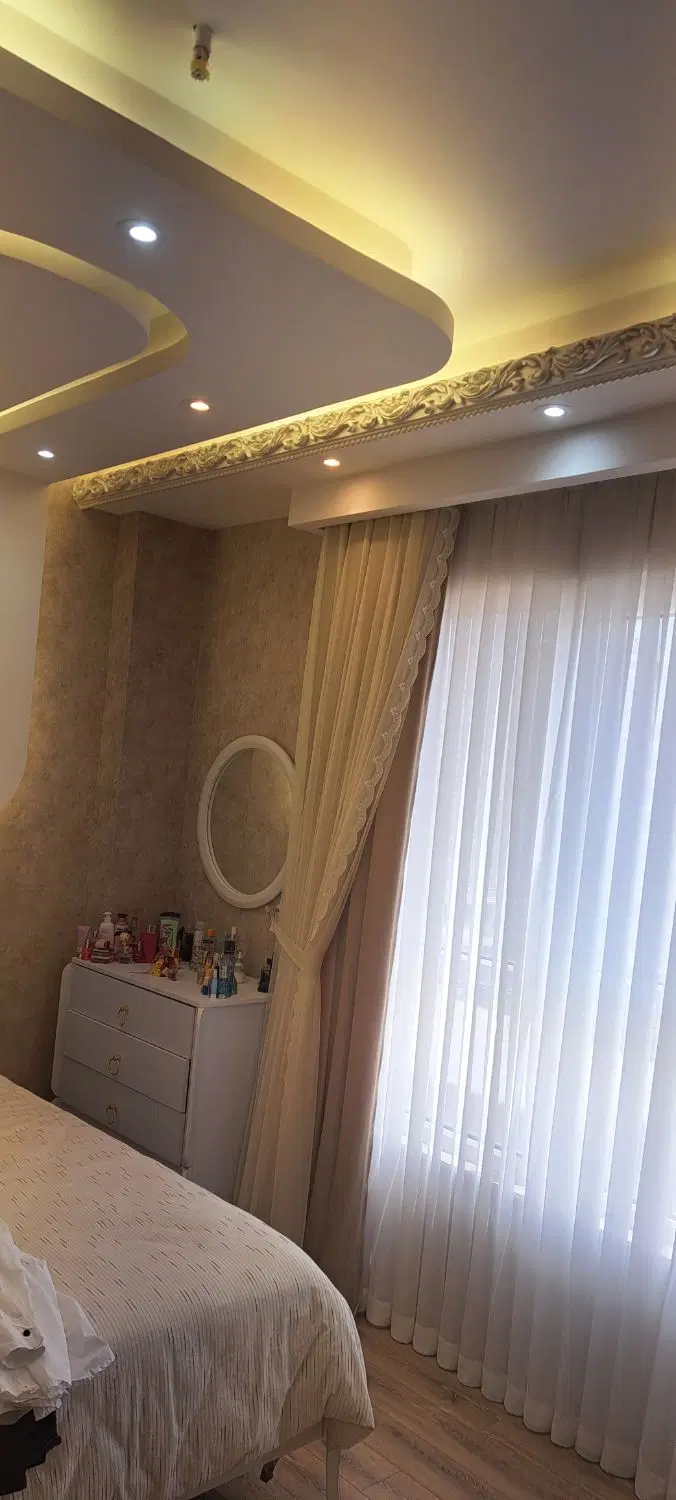 آپارتمان درشهرک کشاوزی لاکچری