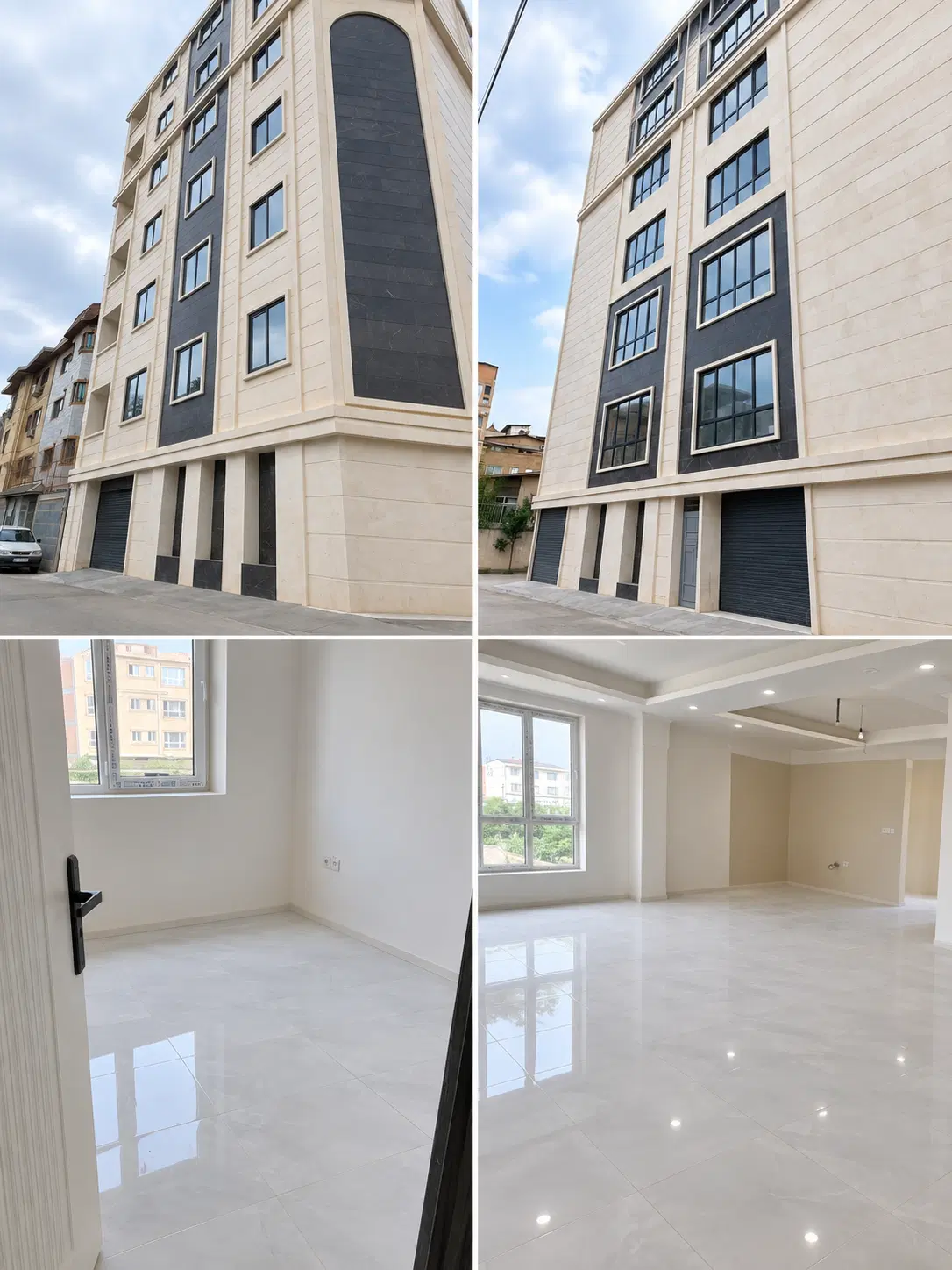 فروش واحد مسکونی