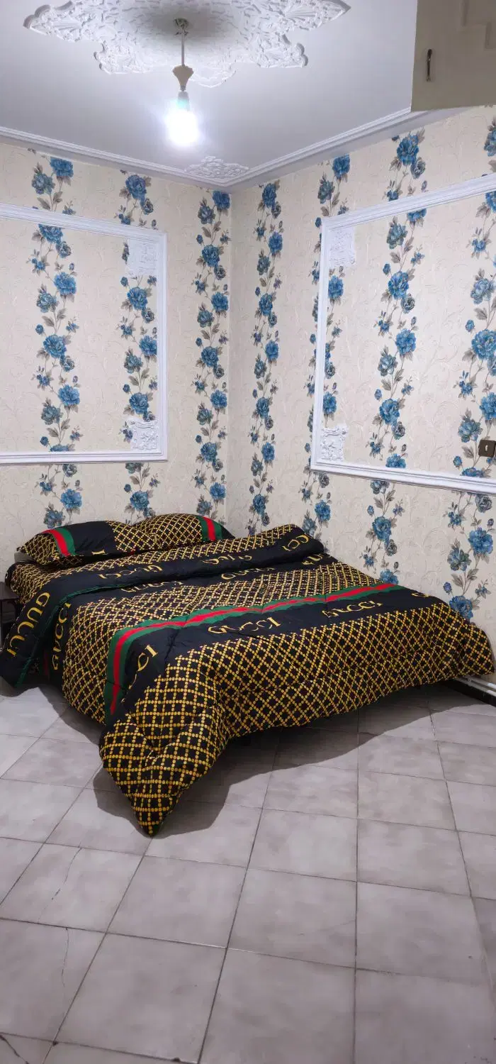 اجاره کوتاه مدت واحد مبله شیک VIP