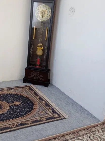 سوئیت ساعتی و روزانه