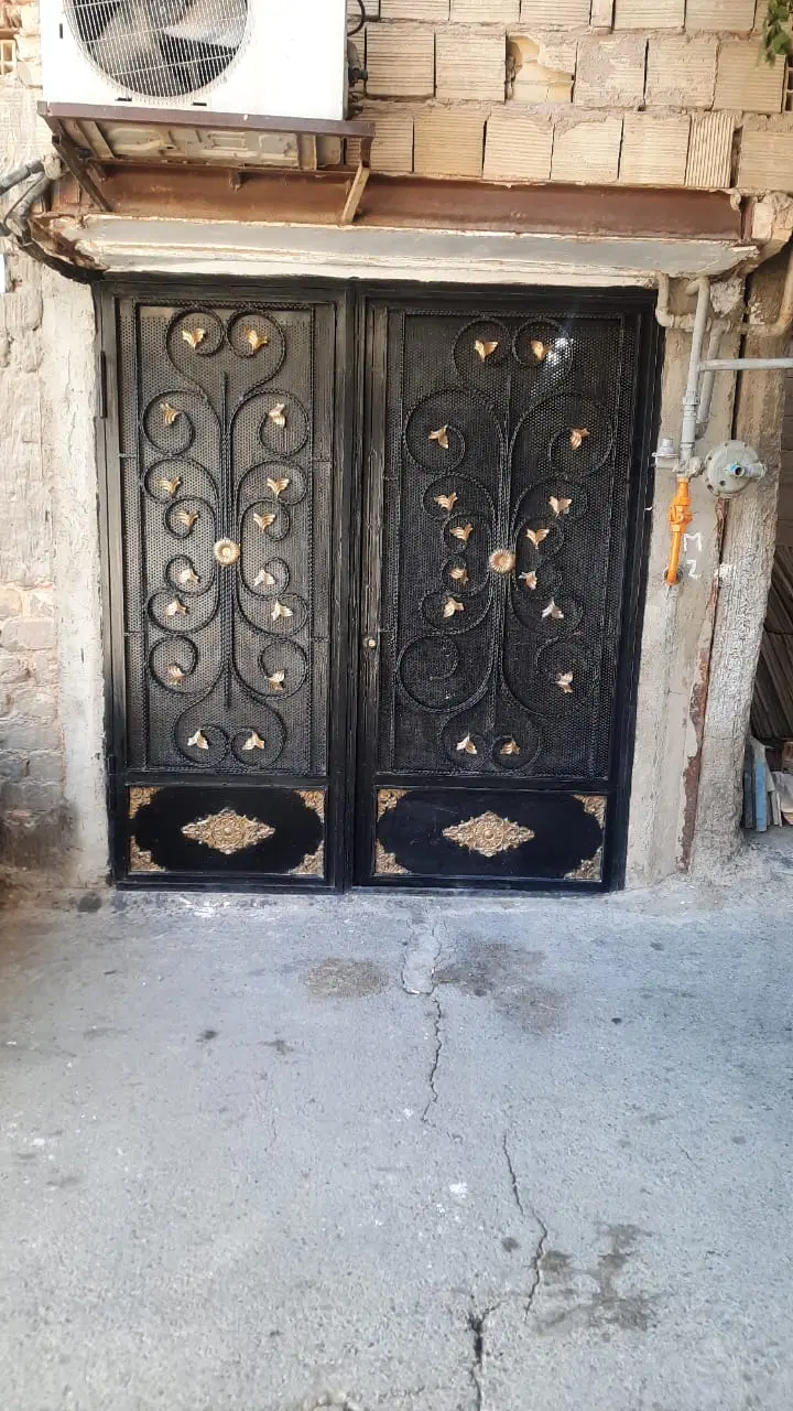 آپارتمان پنجاه متری