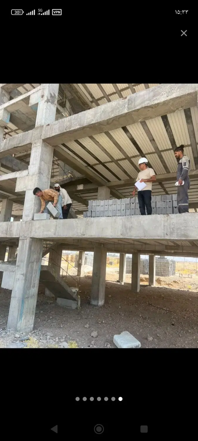 مسکن ملی تهران بناور واریزی 135میلیون
