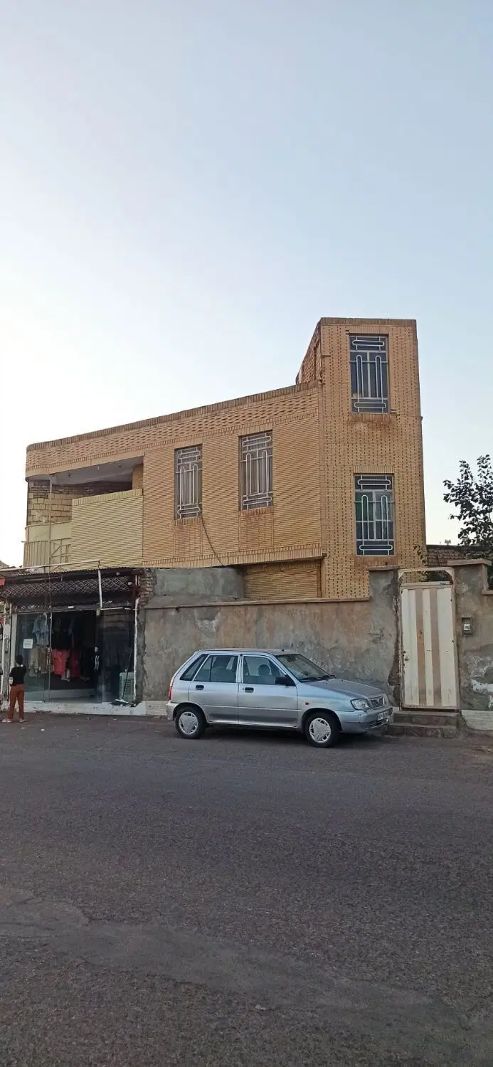 منزل اجاره‌ای