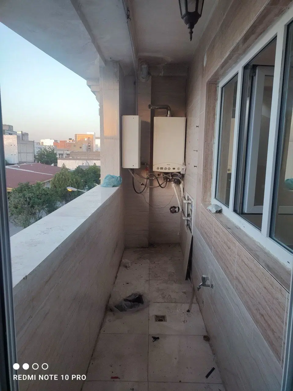 اپارتمان تاپ لوکیشن دانش جنوبی