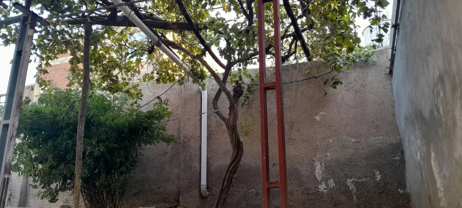 خانه اجاره ای
