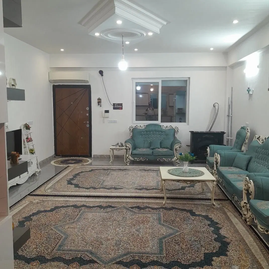 ویلا در شمال کشور (رودسر)