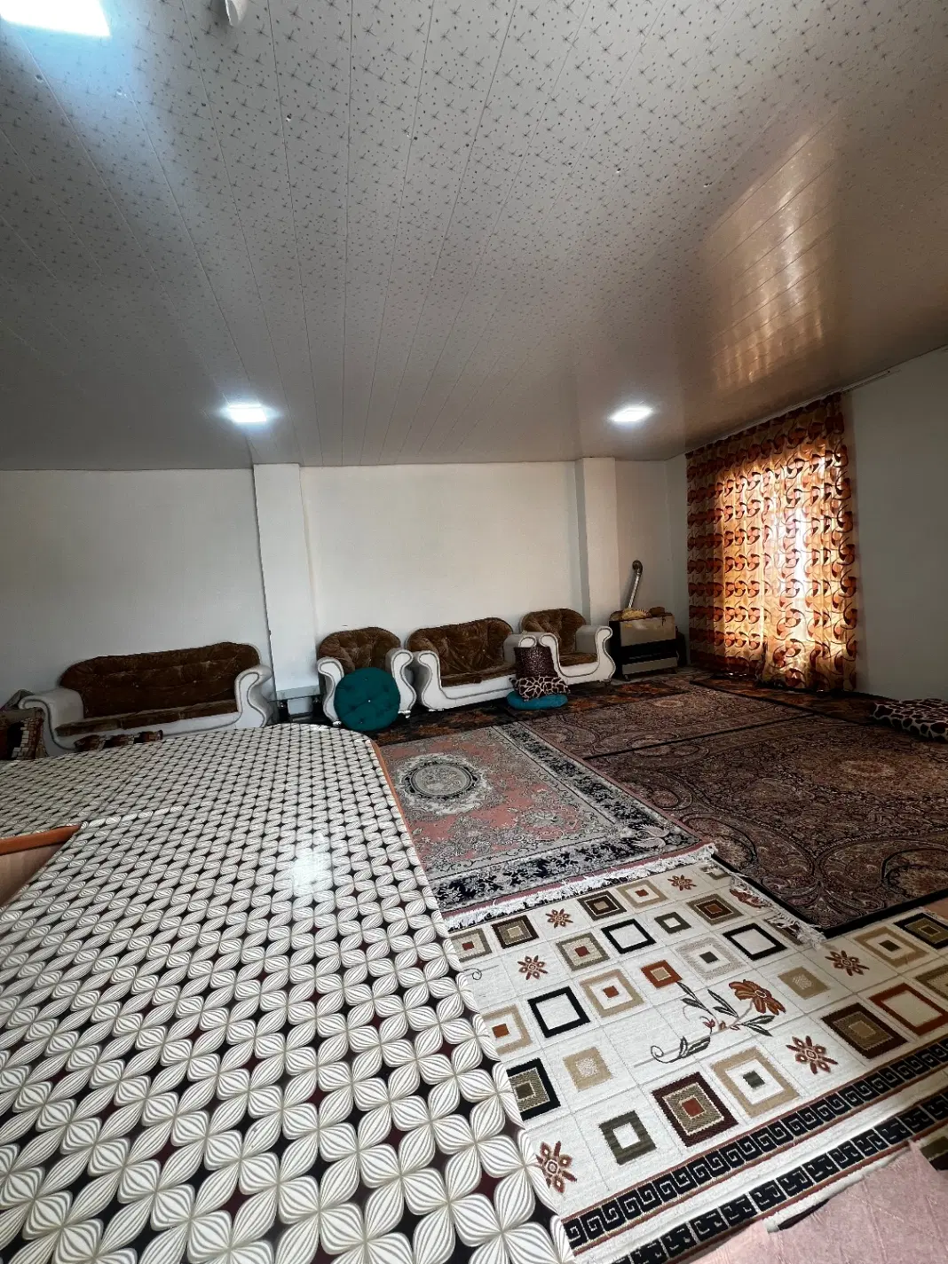 ویلا در اسکو