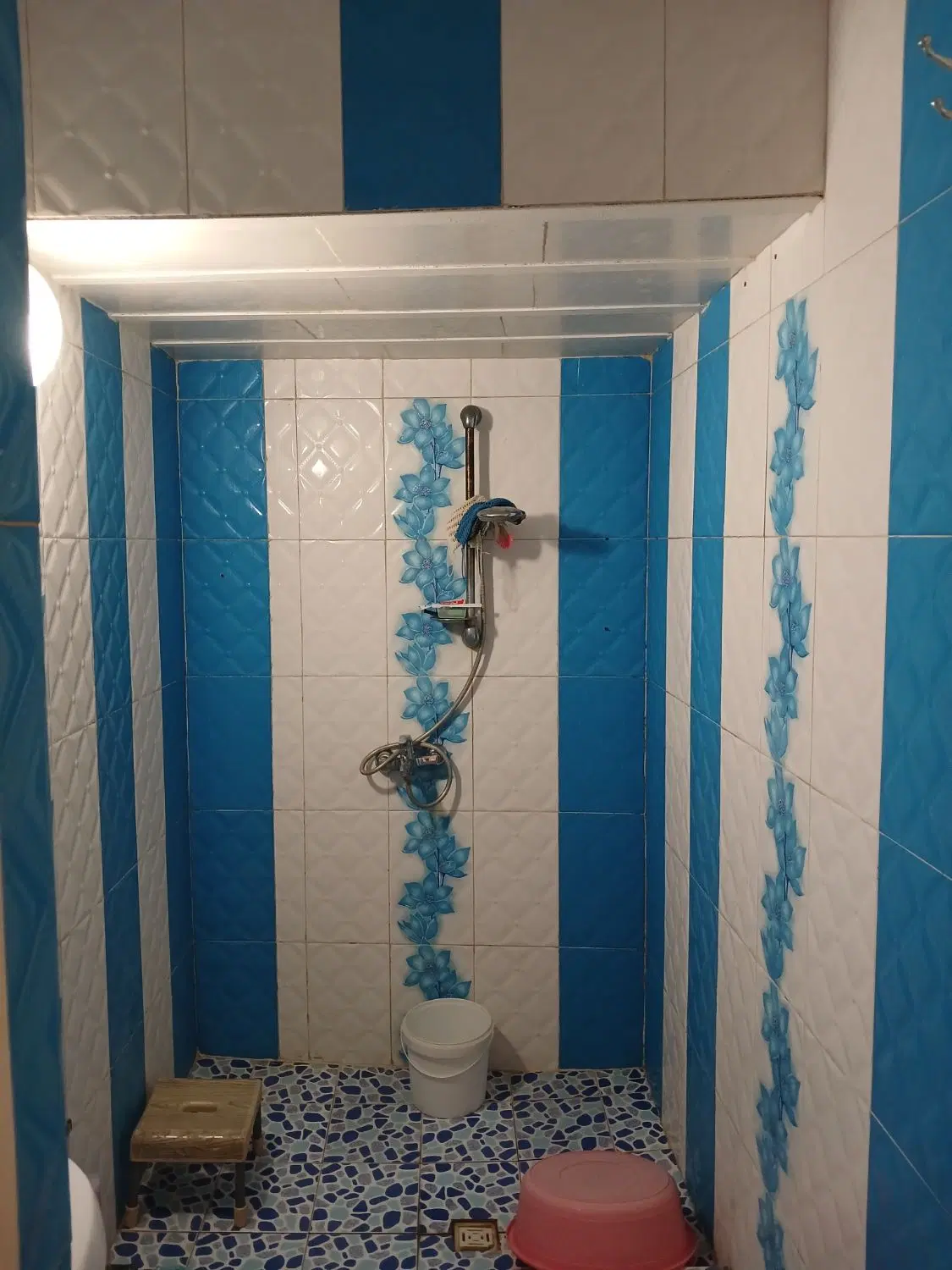 ویلایی دو طبقه 3 خابه