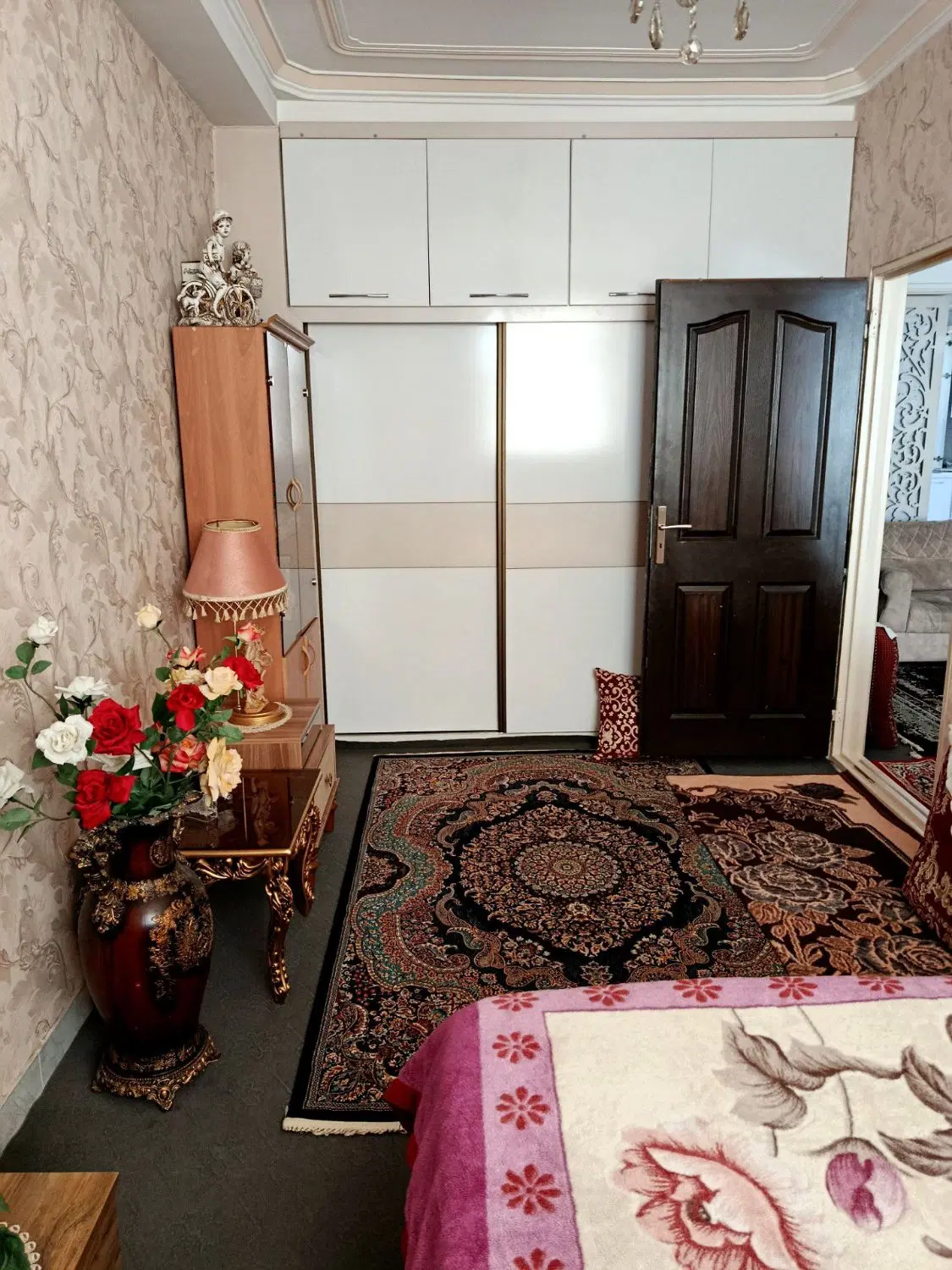 آپارتمان فروشی در فجر