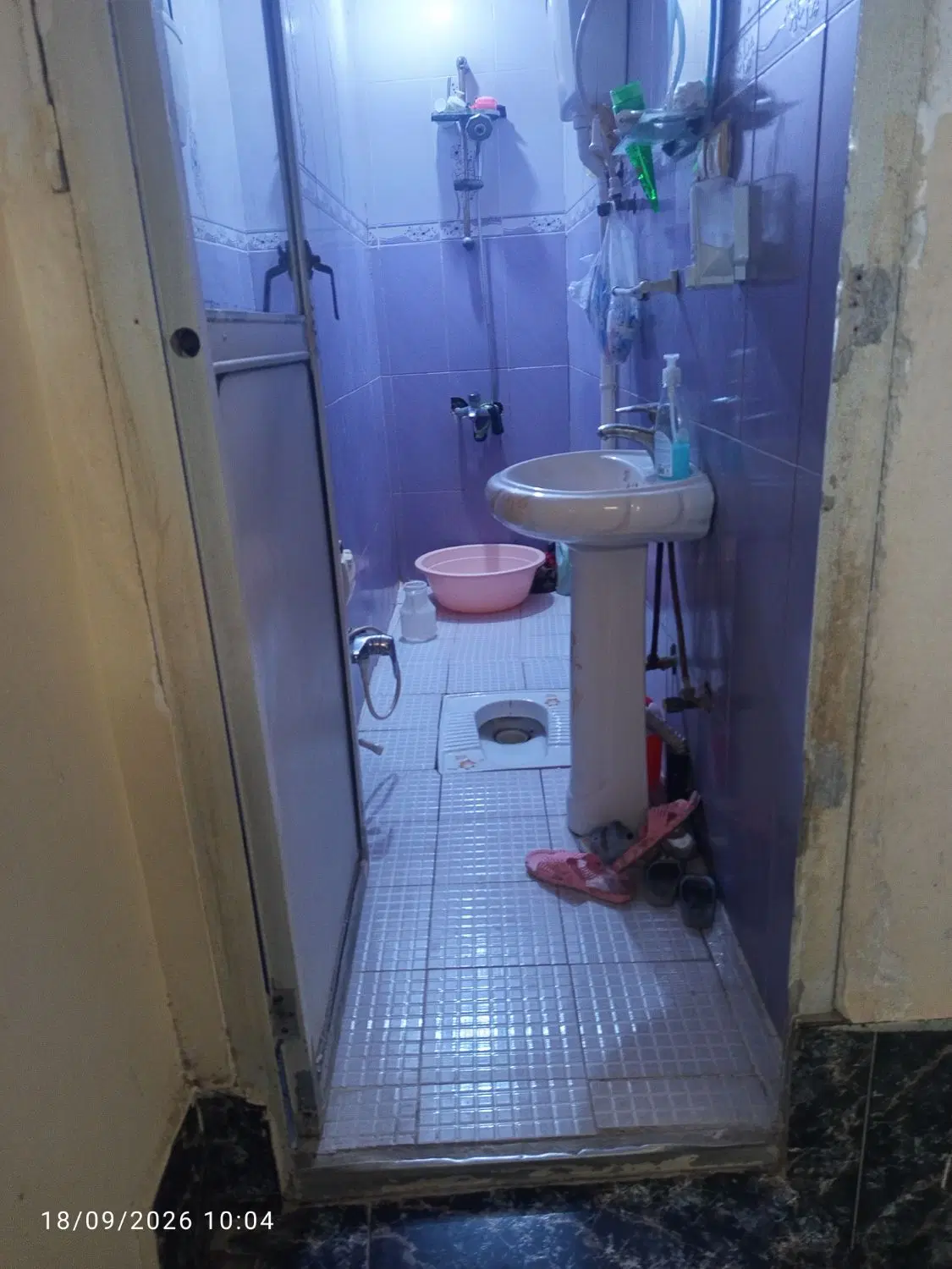خانه رهن نزدیک بازار