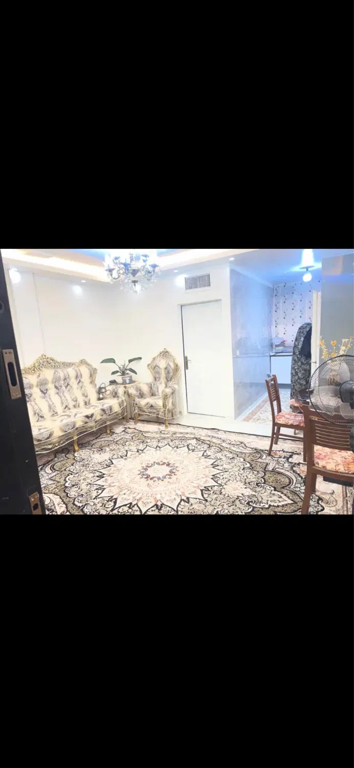 ۴۳متر خوش نقشه غیاثی