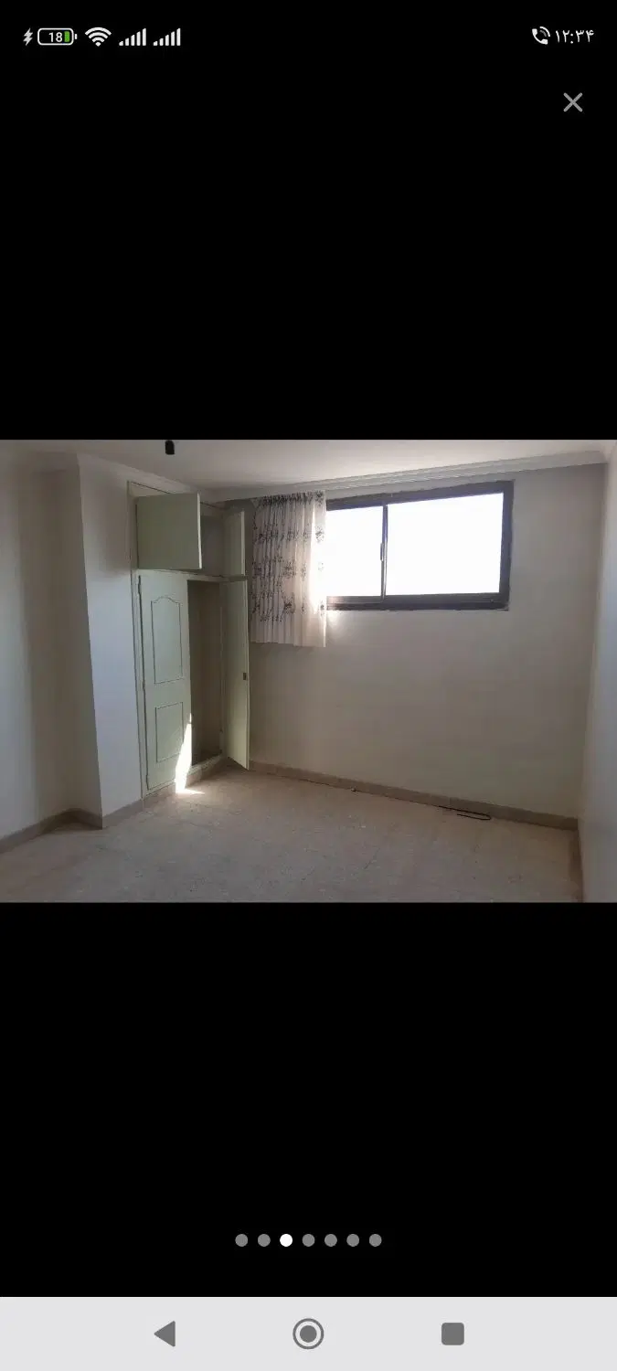 دوخوابه 98متری کوی  گلزار