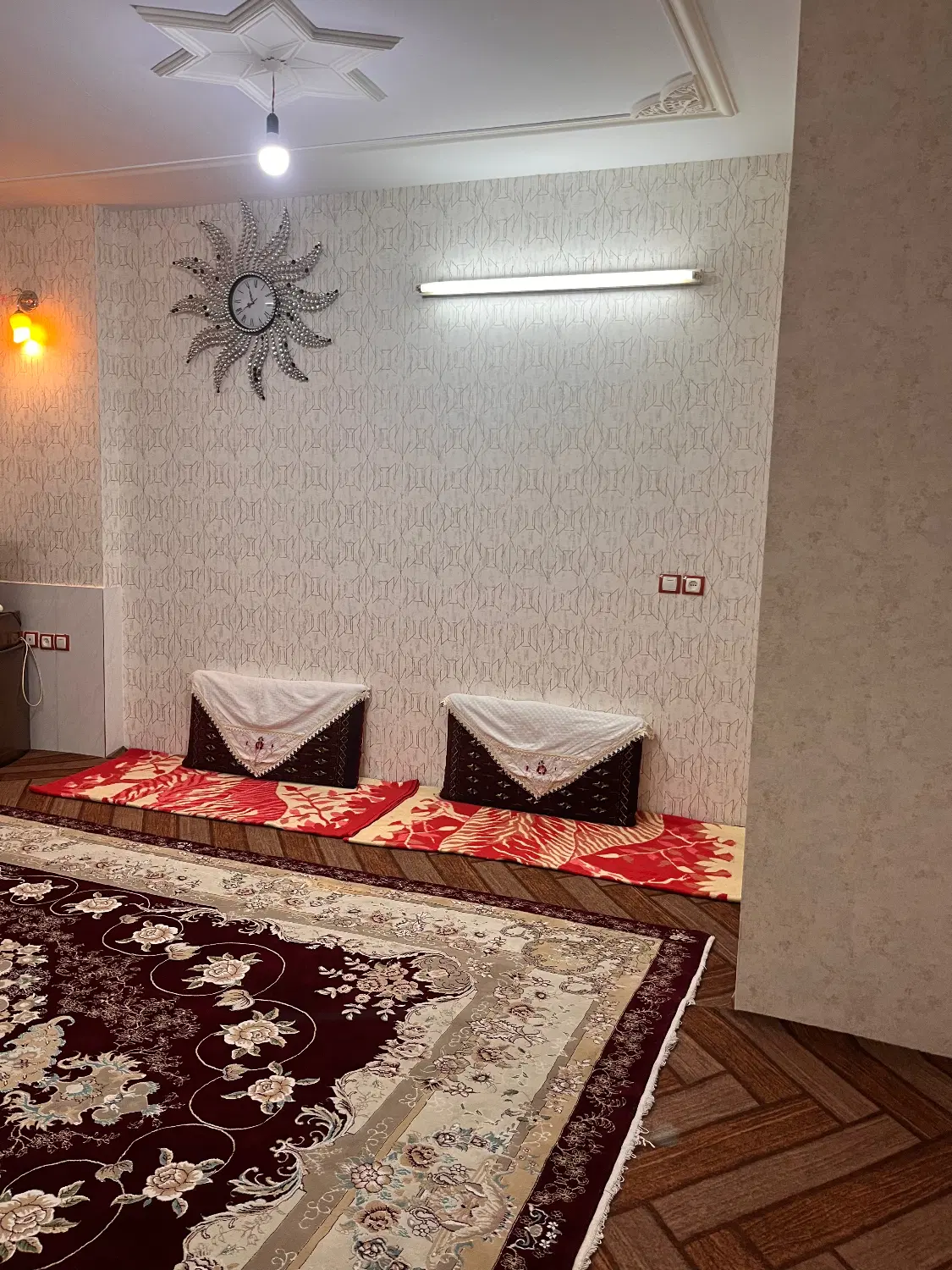 اجاره سوییت تر تمیز