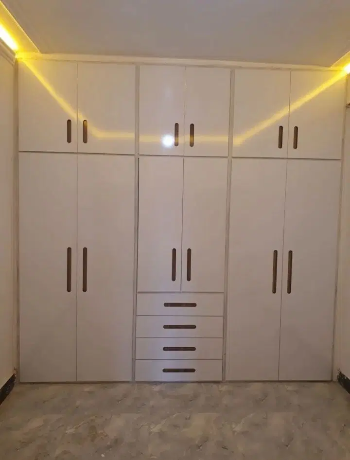 فروش واحد مسکونی
