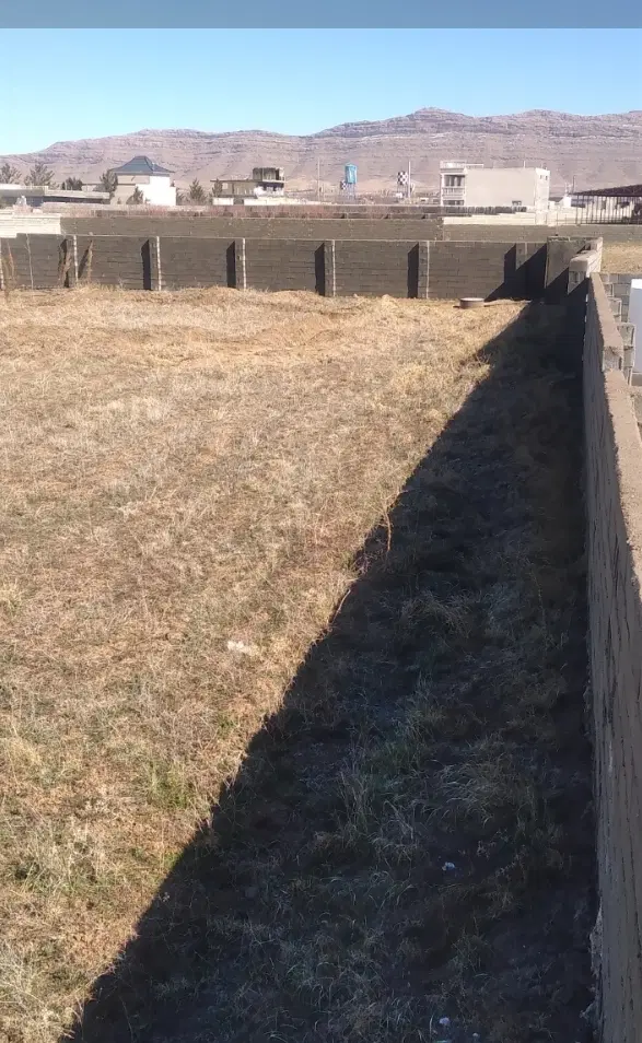 باغچه