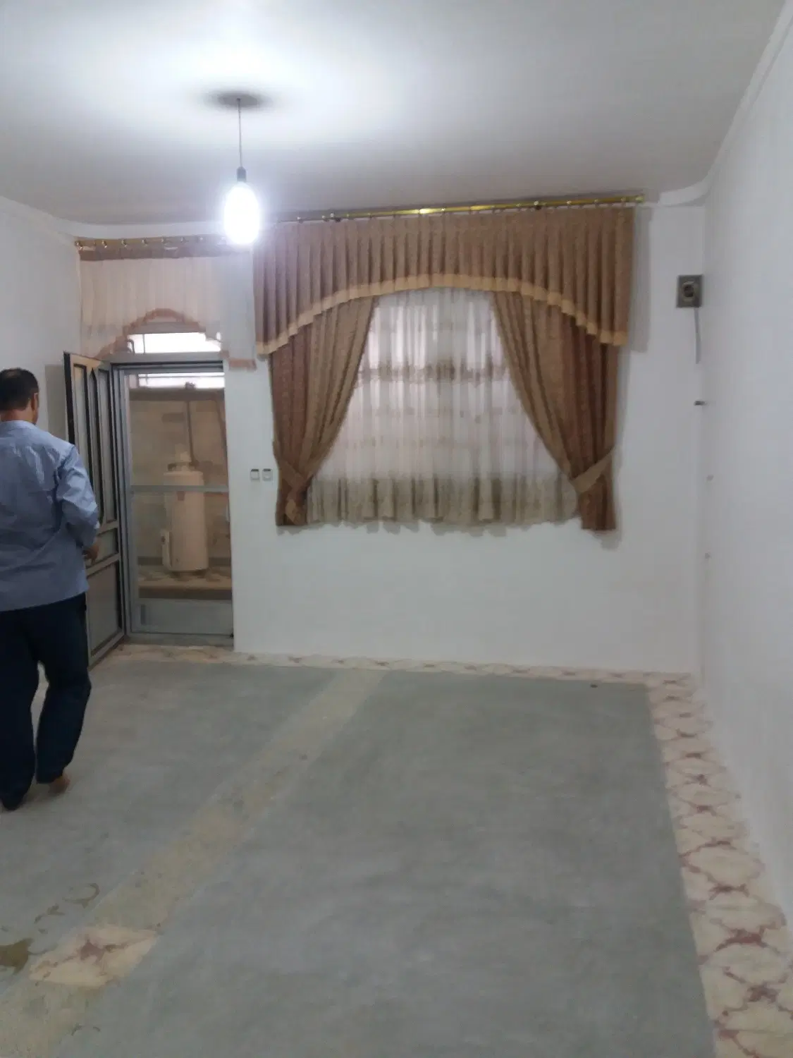فروش منزل ویلایی سه خوابه شهرک فرهنگیان کردکوی