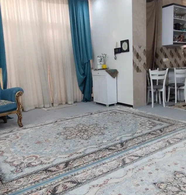 فروش طبقه همکف
