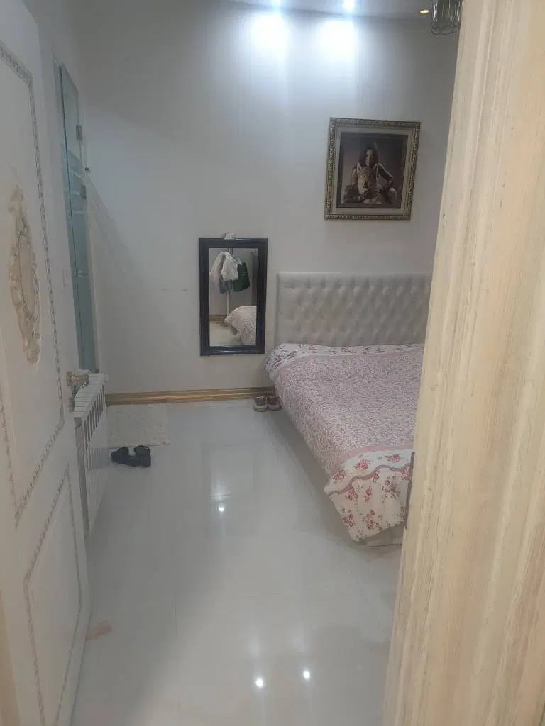 ۱۴۶ متر در اوایل هفت تیر فول امکانات