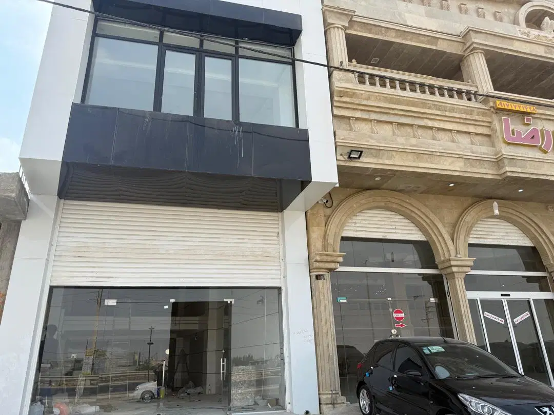 معاوضه ملک تجاری مسکونی با ملک مسکونی در بوشهر