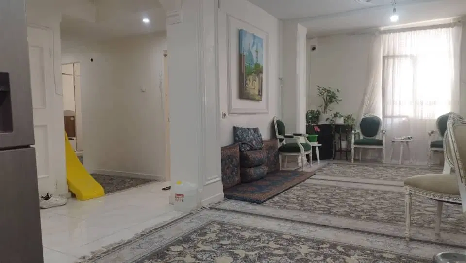 اجاره اپارتمان در فاز ۴ مهرشهر کرج